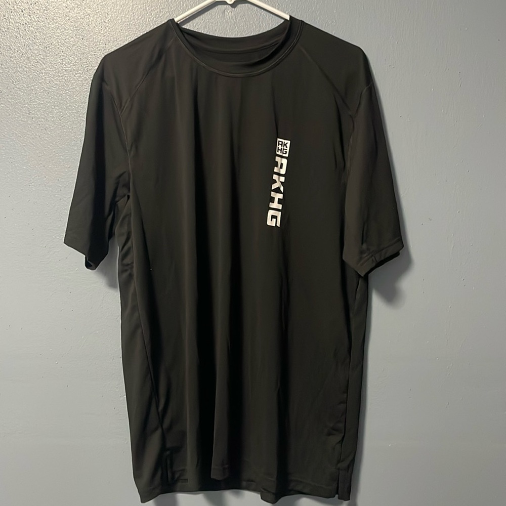 Brand new alaskan hardgear shirt by duluth